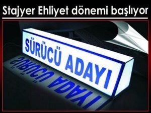 Denizli'deki Sürücü Kursları Fiyatları